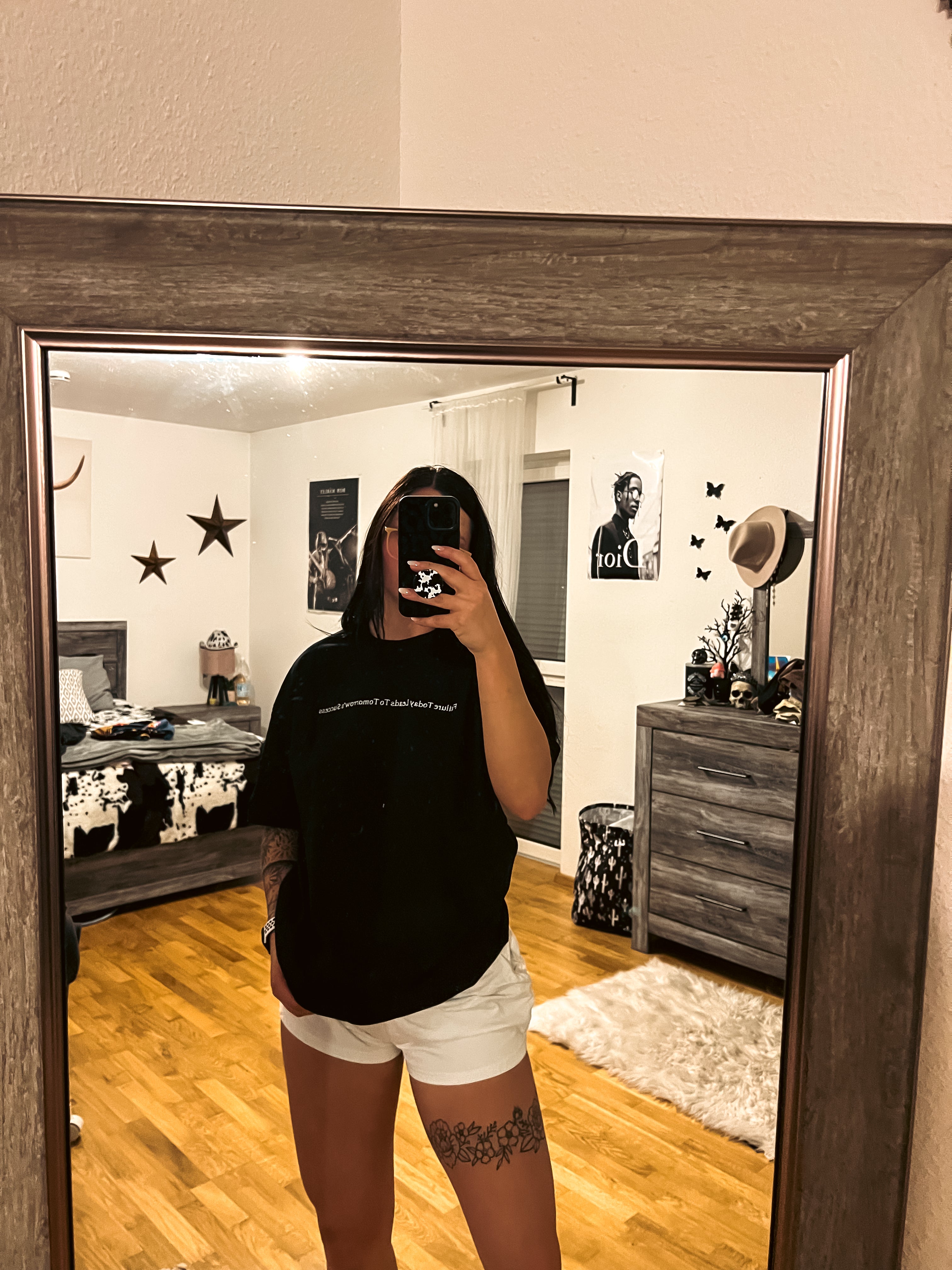 Triumph Tee