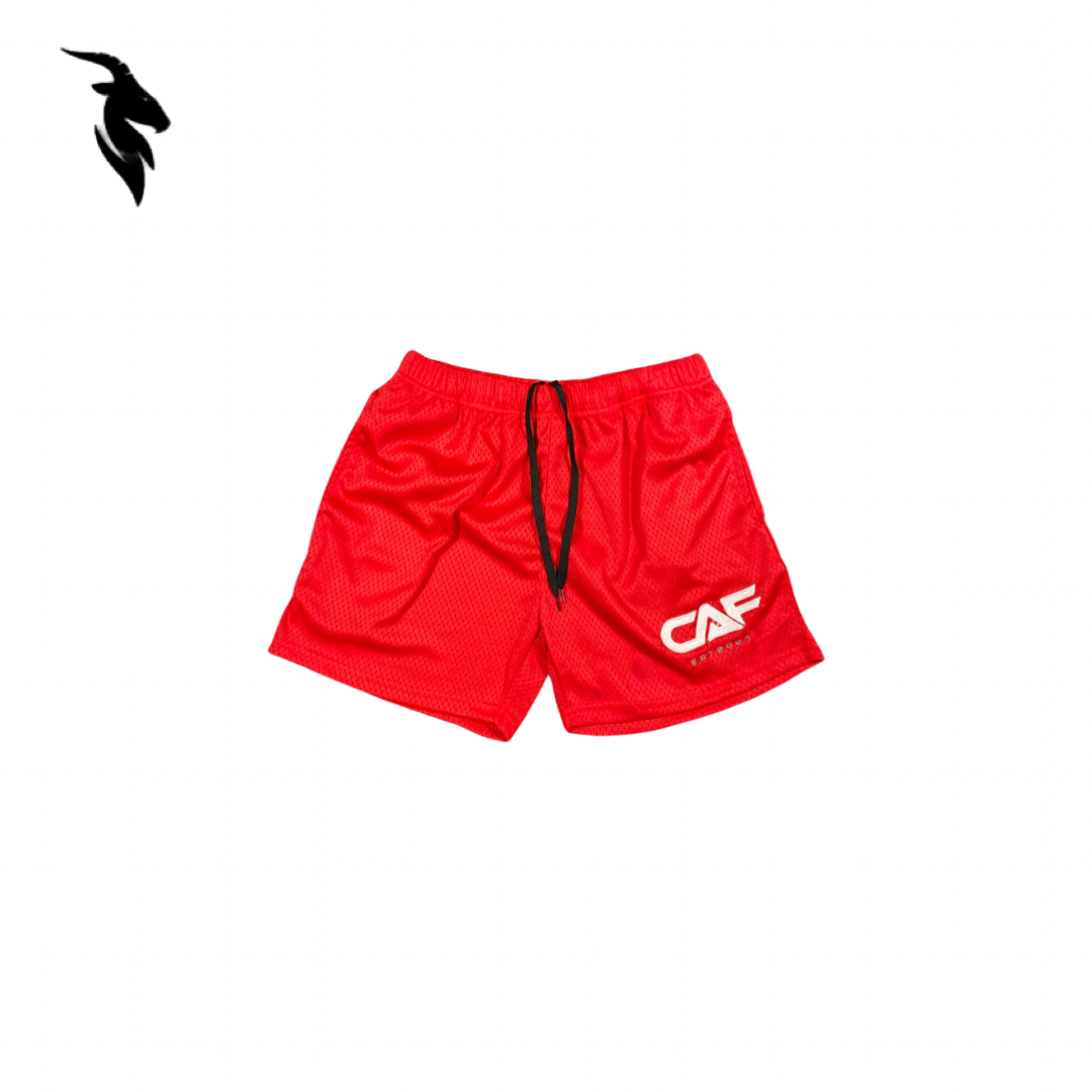 CAF 5.5 Mesh Shorts