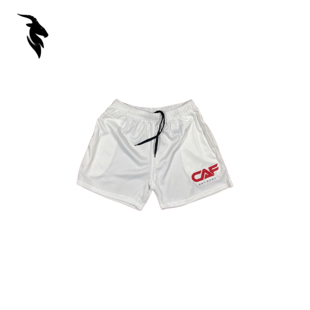 CAF 5.5 Mesh Shorts